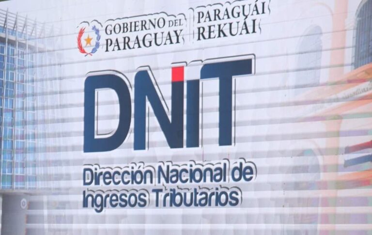 DNIT otorga prórroga excepcional para la presentación de Estados Financieros DNIT otorga prórroga excepcional para la presentación de Estados Financieros